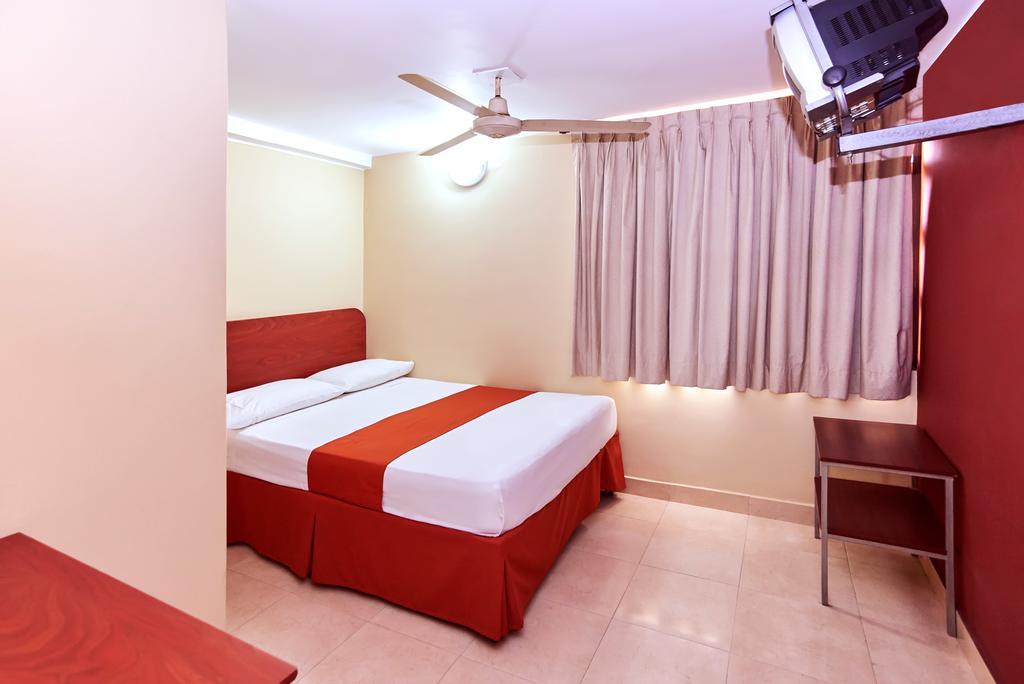 Mar Hotel Cúcuta Eksteriør bilde