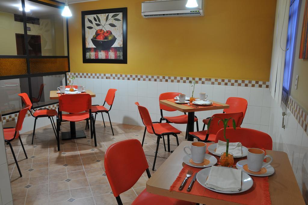 Mar Hotel Cúcuta Eksteriør bilde