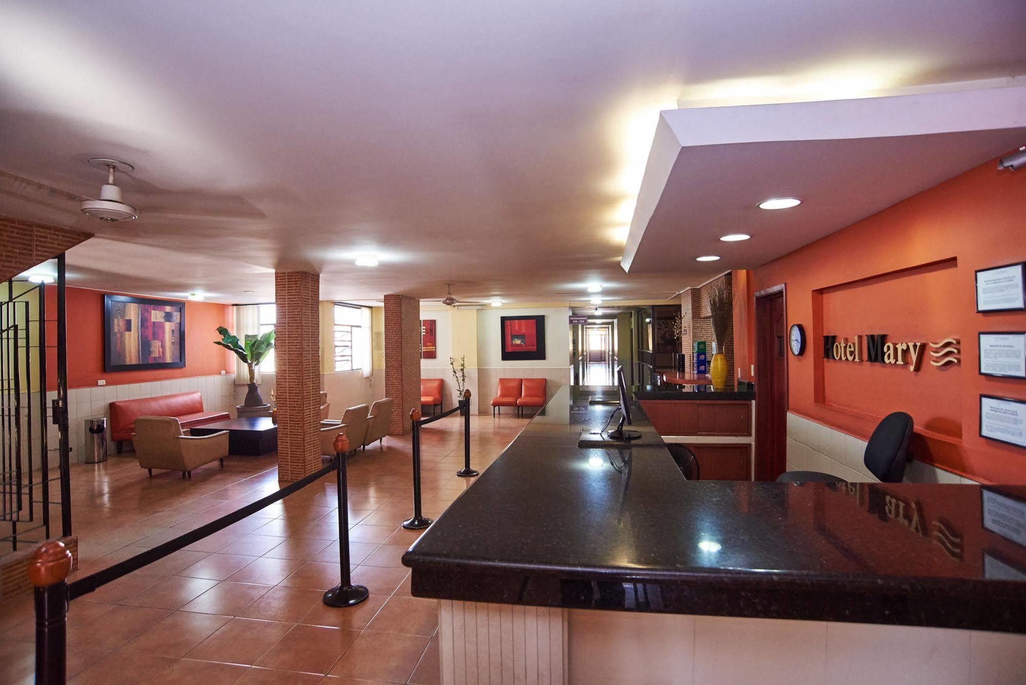 Mar Hotel Cúcuta Eksteriør bilde