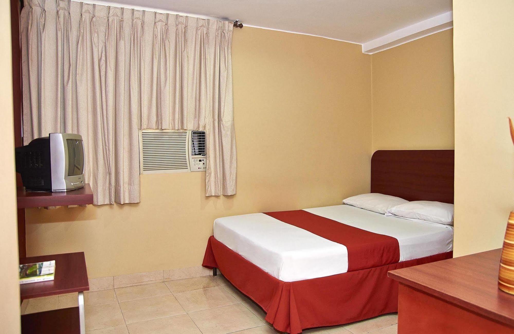 Mar Hotel Cúcuta Eksteriør bilde